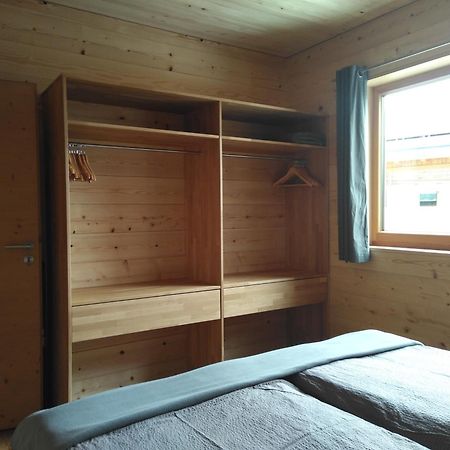 Walser Berg Chalets Riezlern Εξωτερικό φωτογραφία