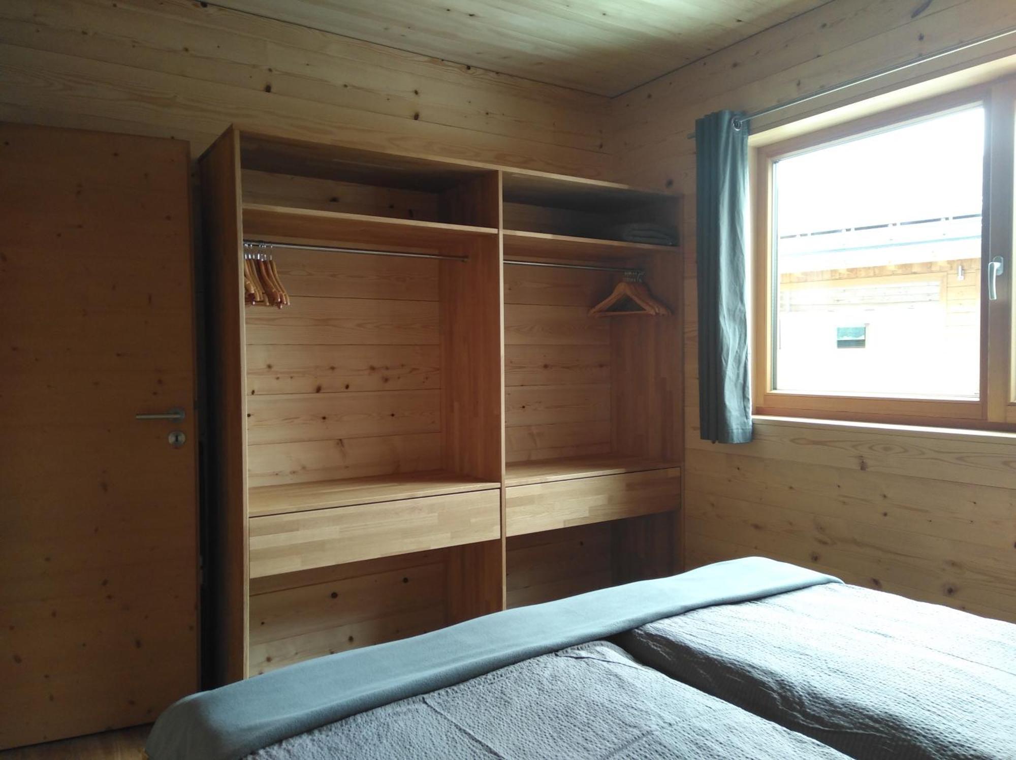 Walser Berg Chalets Riezlern Εξωτερικό φωτογραφία