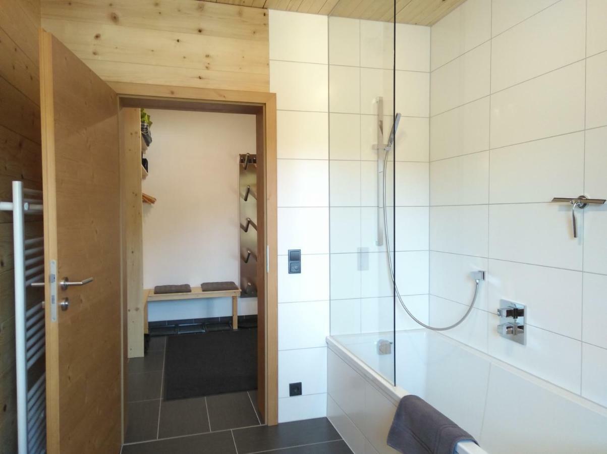 Walser Berg Chalets Riezlern Εξωτερικό φωτογραφία