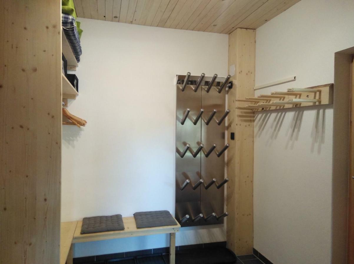 Walser Berg Chalets Riezlern Εξωτερικό φωτογραφία
